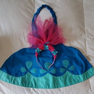 Poppy Costume Trolls